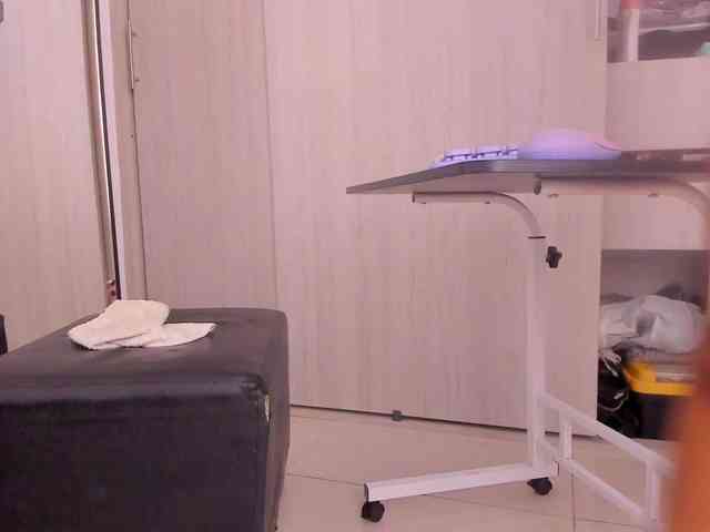 MalloryKim webcam
