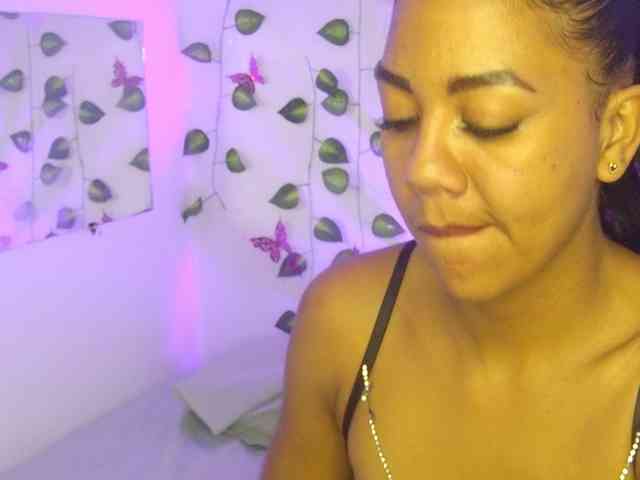 Modelo: MalloryKim