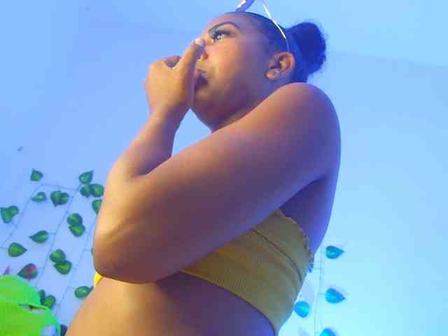 MalloryKim webcam
