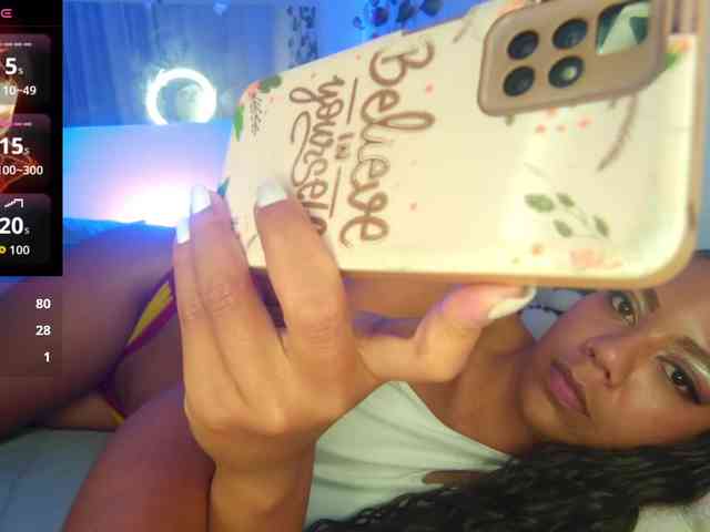 MalloryKim webcam