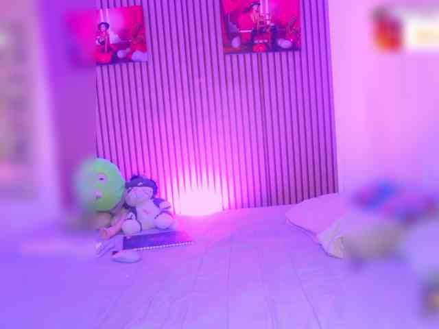 MalloryKim webcam
