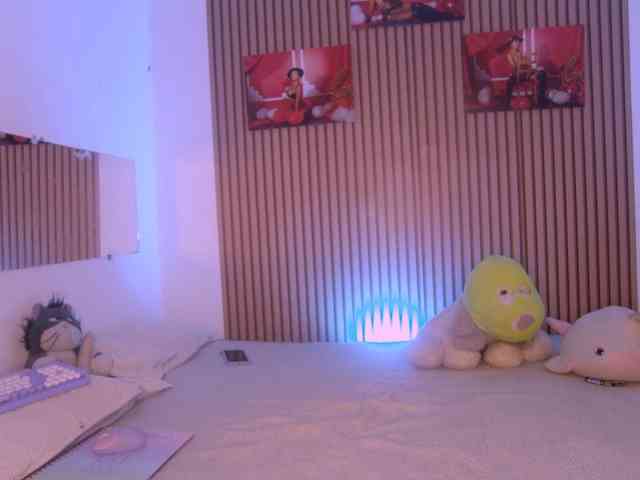 MalloryKim webcam