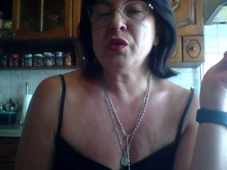 Fiona7 Porn Show