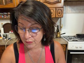 Fiona7 Porn Show