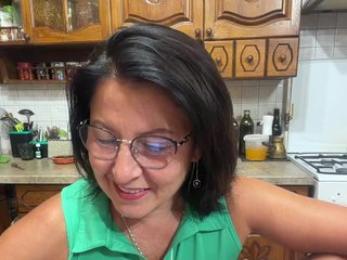 Fiona7 Porn Show