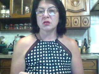 Fiona7 Porn Show