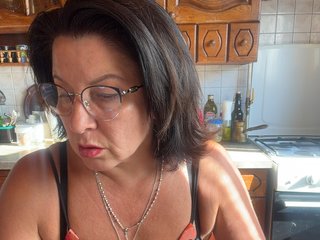 Fiona7 Porn Show
