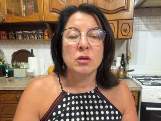 Fiona7 Porn Show