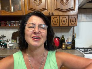 Fiona7 Porn Show