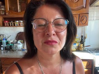 Fiona7 Porn Show