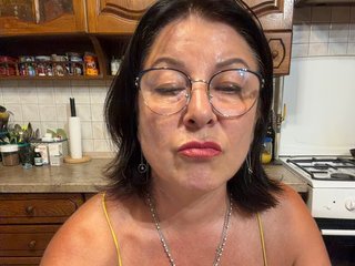 Fiona7 Porn Show
