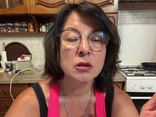 Fiona7 Porn Show