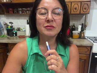 Fiona7 Porn Show
