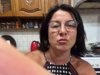 Fiona7 Porn Show