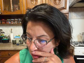 Fiona7 Porn Show