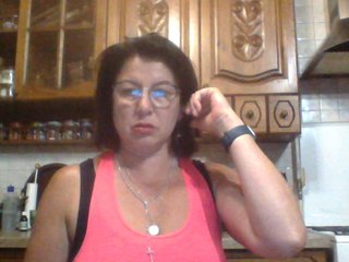 Fiona7 Porn Show