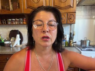 Fiona7 Porn Show