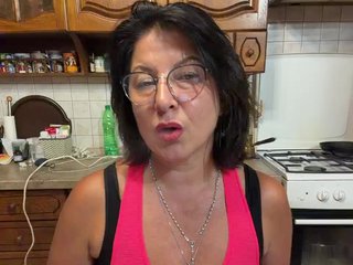 Fiona7 Porn Show