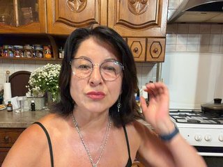 Fiona7 Porn Show