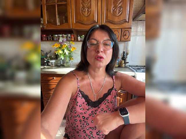Fiona7 live webcam show