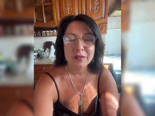 Fiona7 live webcam show