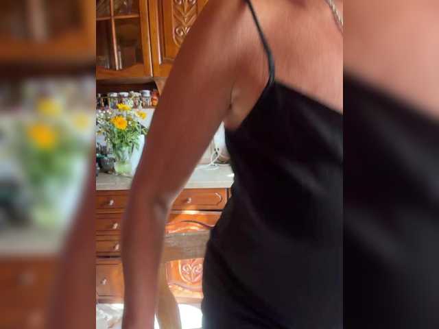 Fiona7 live webcam show