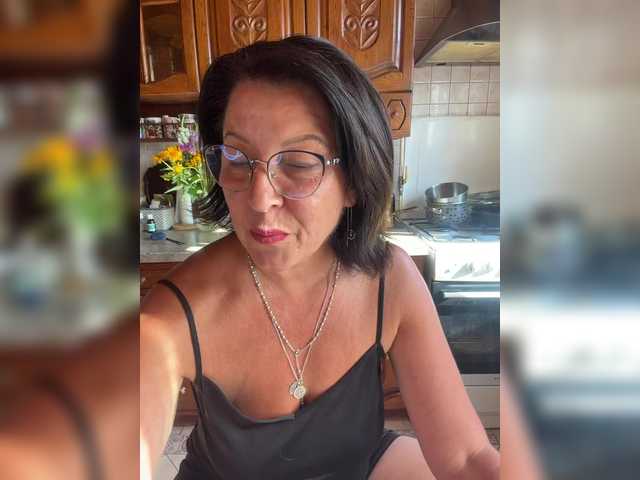 Fiona7 live webcam show