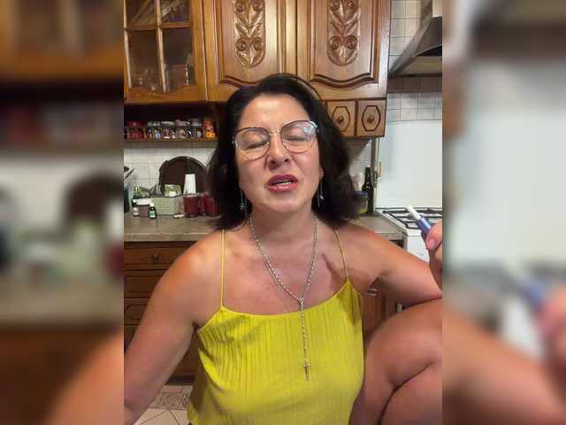 Fiona7 Cam en directo en BongaCams