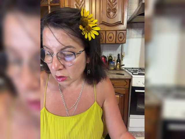 Fiona7 live webcam show