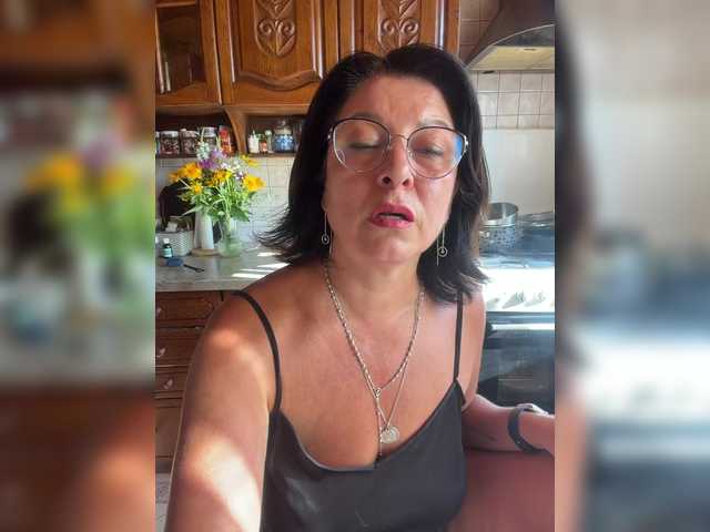 Fiona7 live webcam show