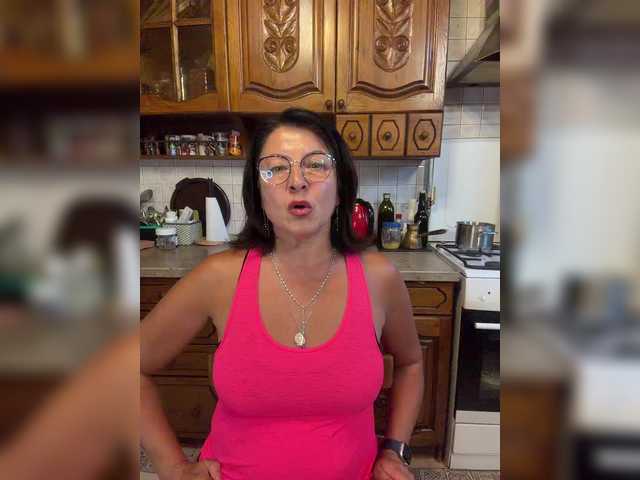 Fiona7 live webcam show