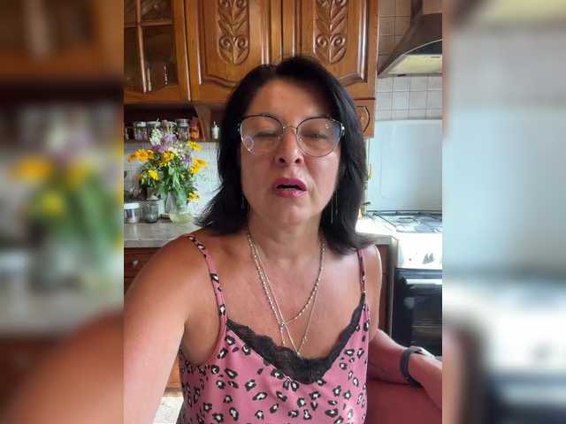 Fiona7 live webcam show