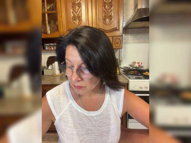 Fiona7 live webcam show
