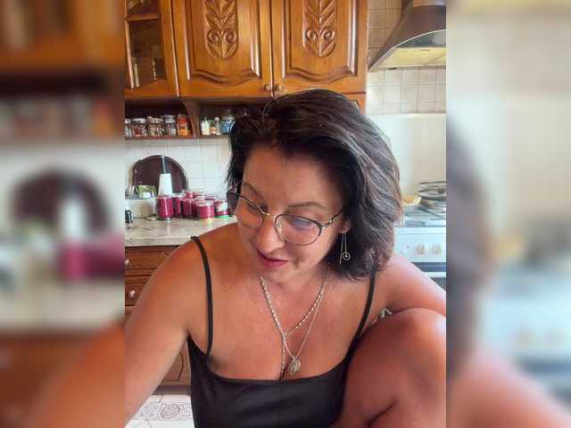 Fiona7 live webcam show