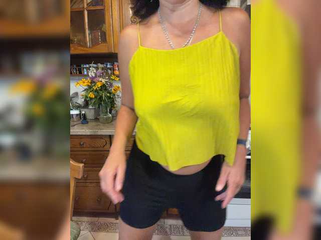 Fiona7 live webcam show