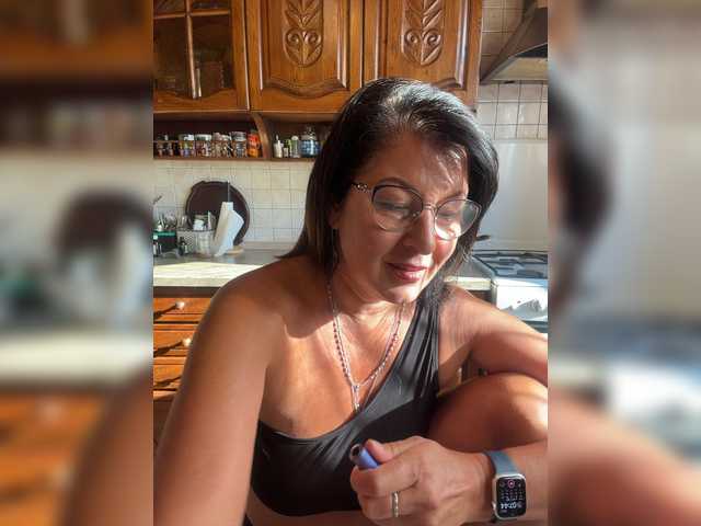 Fiona7 live webcam show