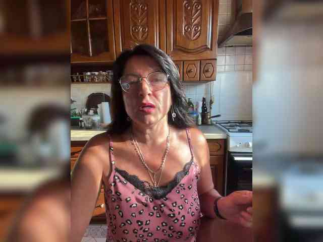 Fiona7 webcam