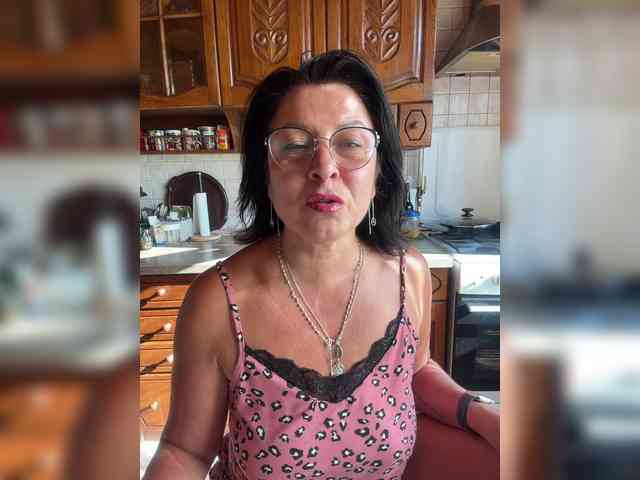 Fiona7 webcam