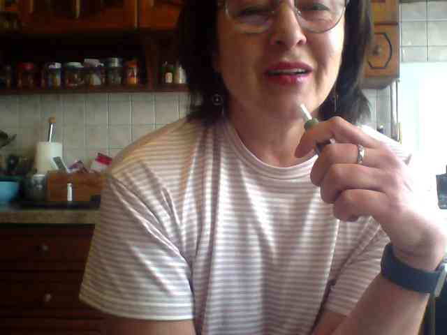 Fiona7 webcam