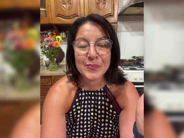 Fiona7 webcam