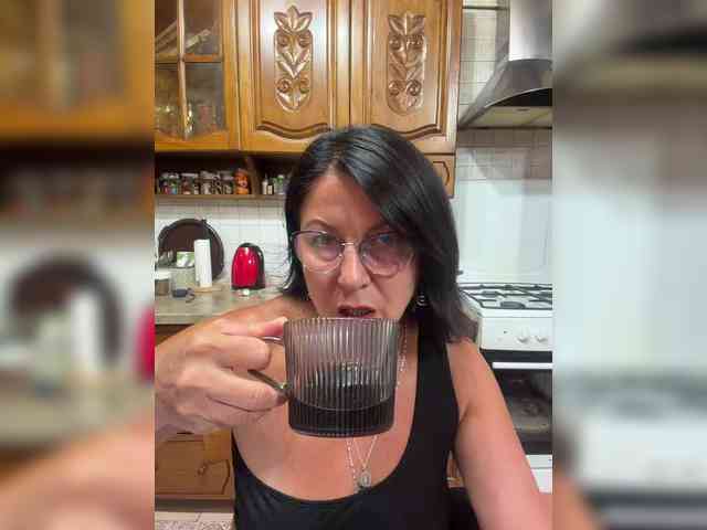 Fiona7 webcam
