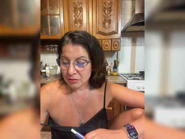 Fiona7 webcam