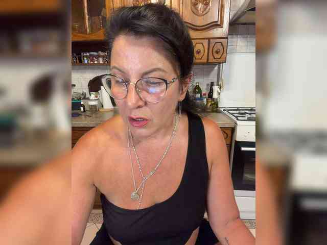 Fiona7 webcam