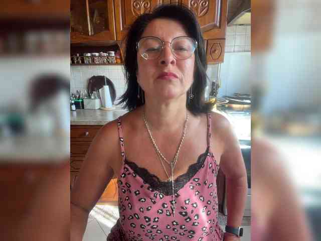 Fiona7 Live Webcam on BongaCams