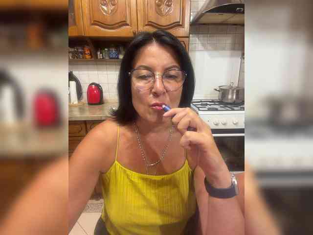 Fiona7 webcam