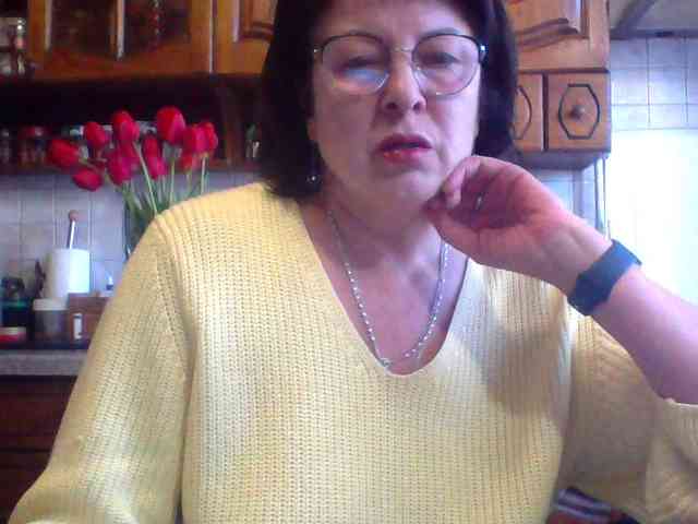 Fiona7 webcam