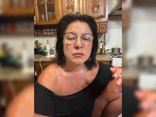 Fiona7 webcam