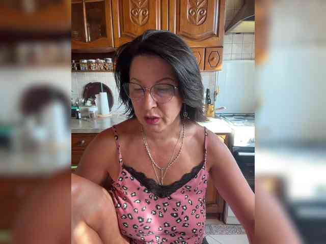 Fiona7 webcam