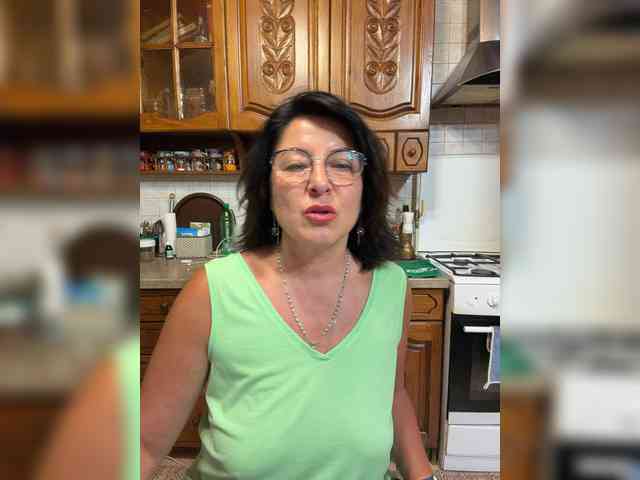 Fiona7 webcam