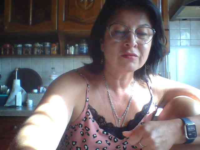 Fiona7 webcam